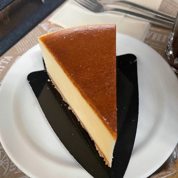 치즈케이크