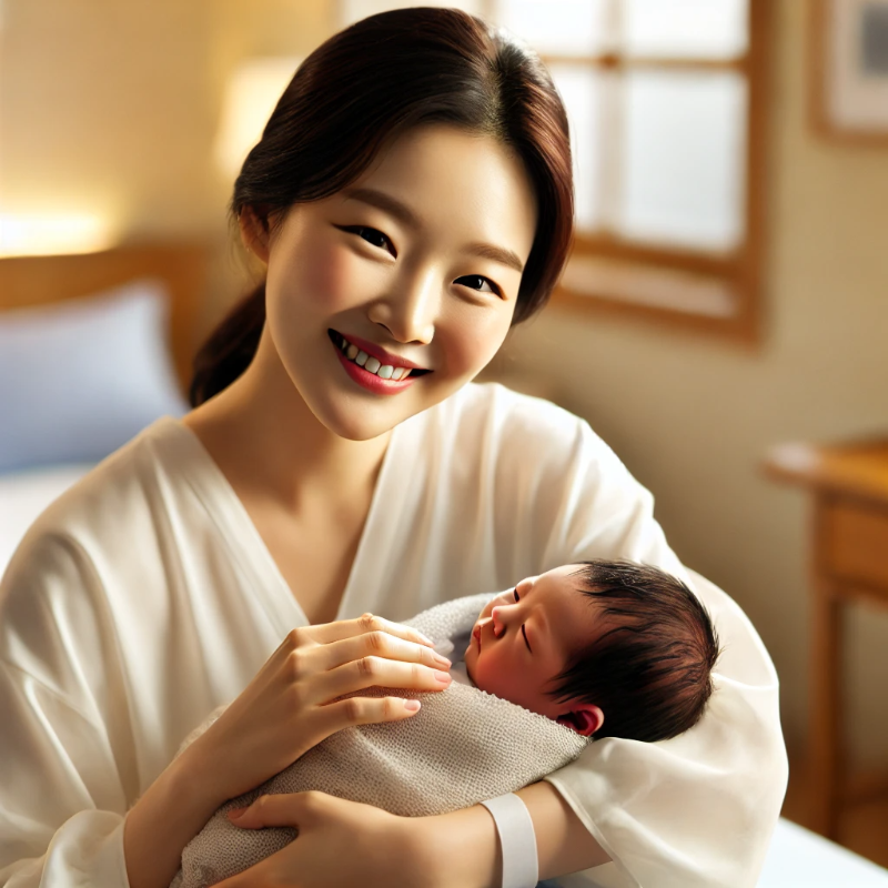 출산후-퇴원시-필요한-물품