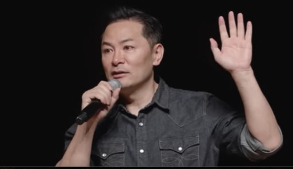 김창옥-초기-알츠하이머