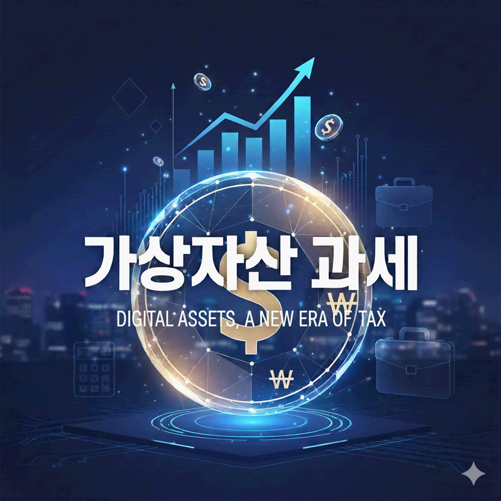 한국 가상자산 과세 전에 알아야 할 국제 규제 CARF/DAC8