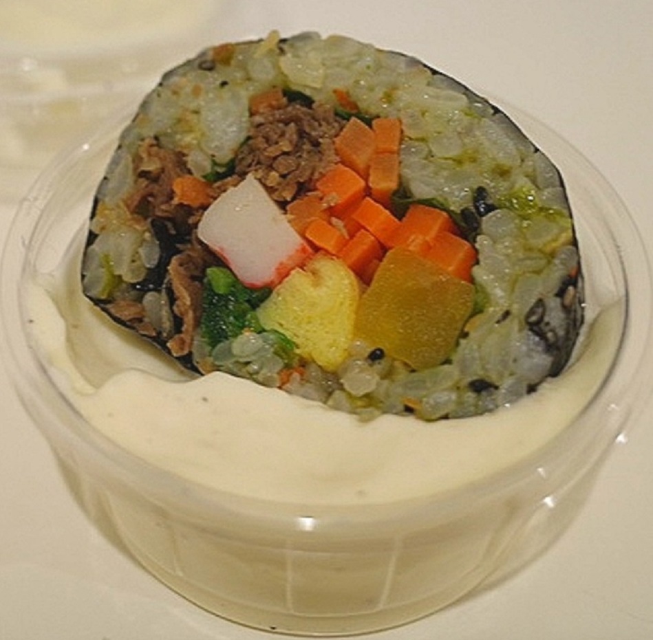 전현무계획-진주-매운김밥-옥봉매운김밥