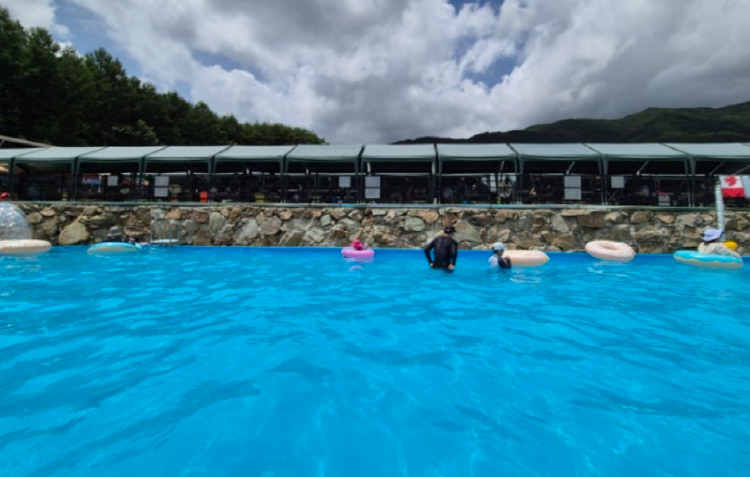 청도 봉식이놀이터