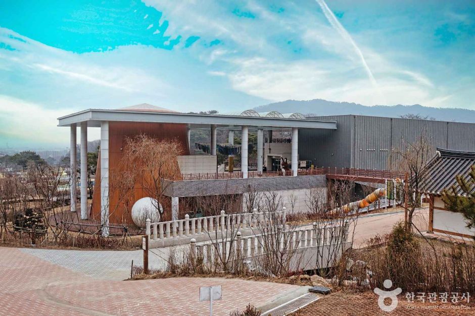 예산 가볼만한곳 베스트10