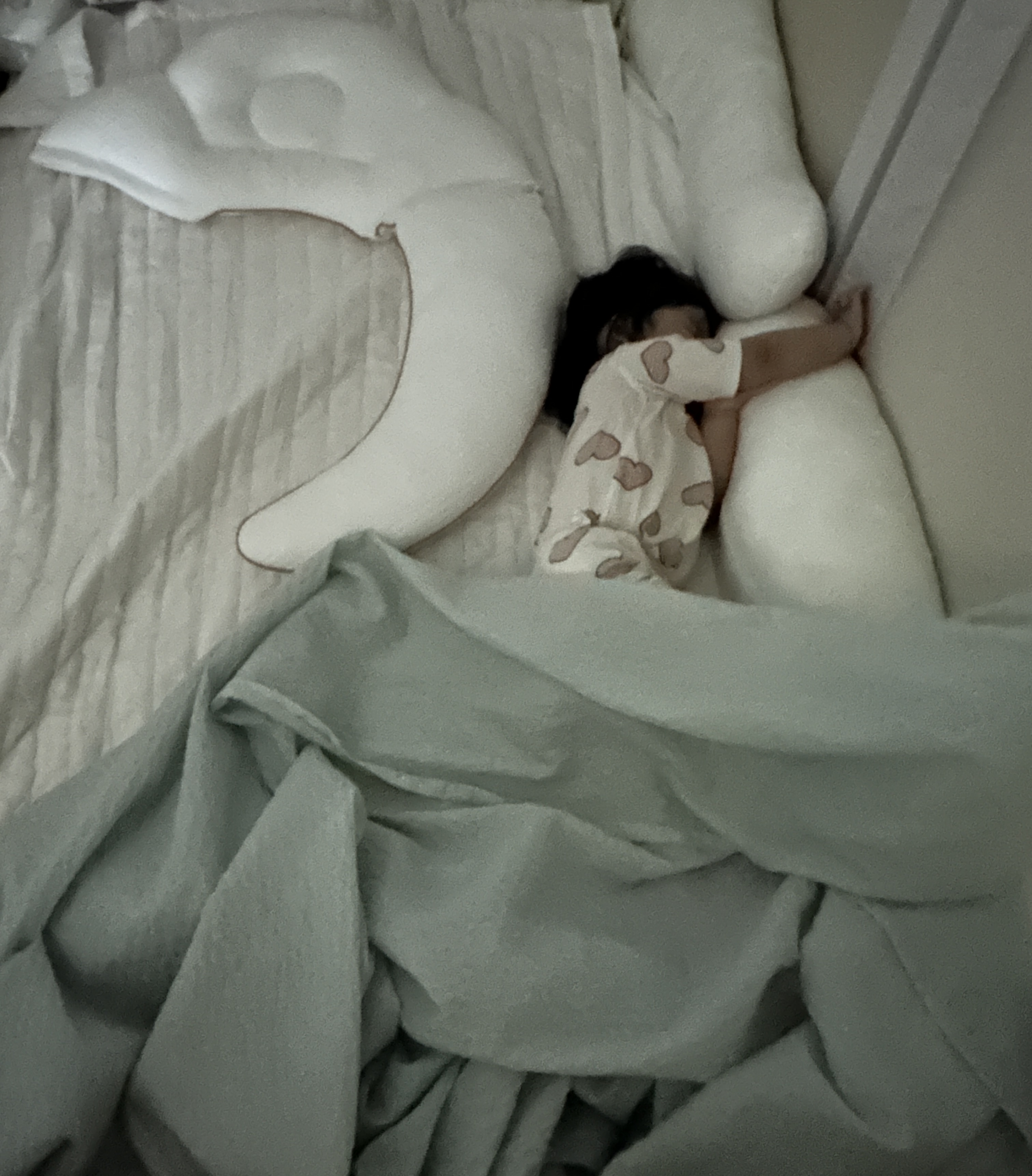 라비킷-경주베개-옆잠-바디필로우-아기-후기