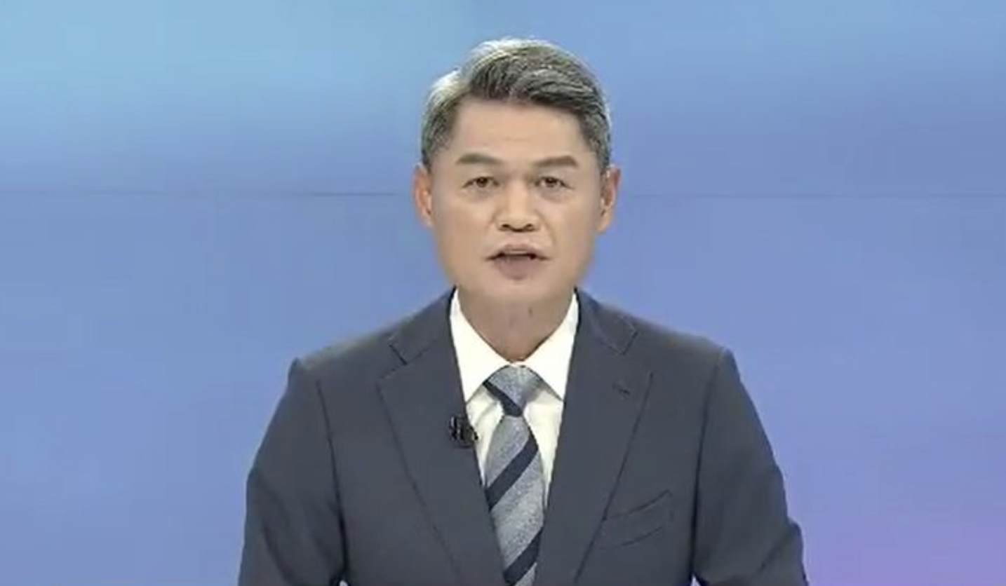 주영진 뉴스브리핑