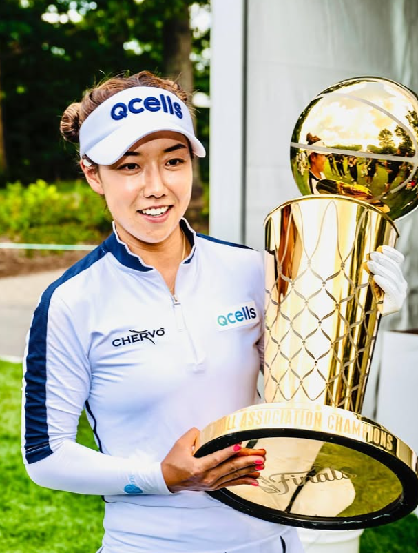 신지은 프로