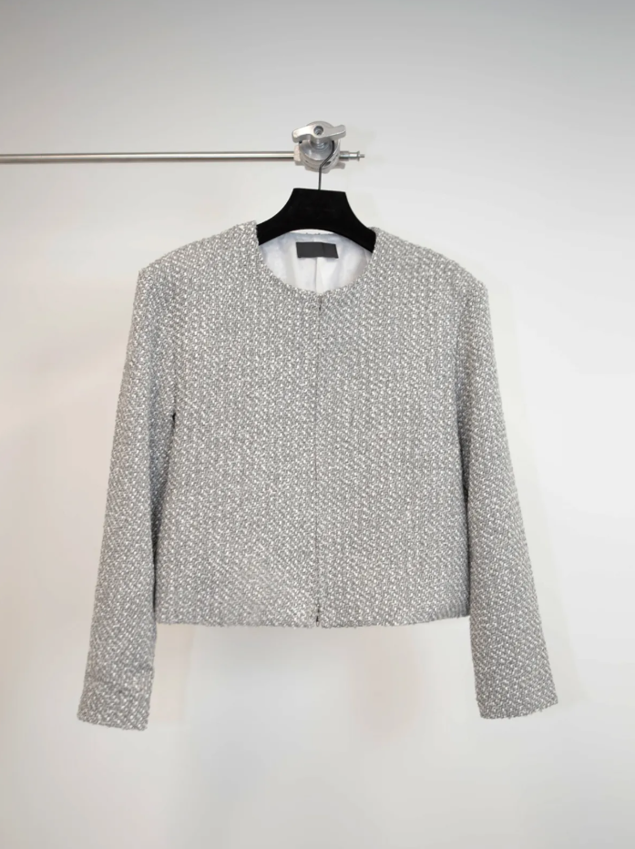 태양을 삼킨 여자 (106회) 오창석 트위드 자켓 김선재 옷 정보 - 고저 GOZER