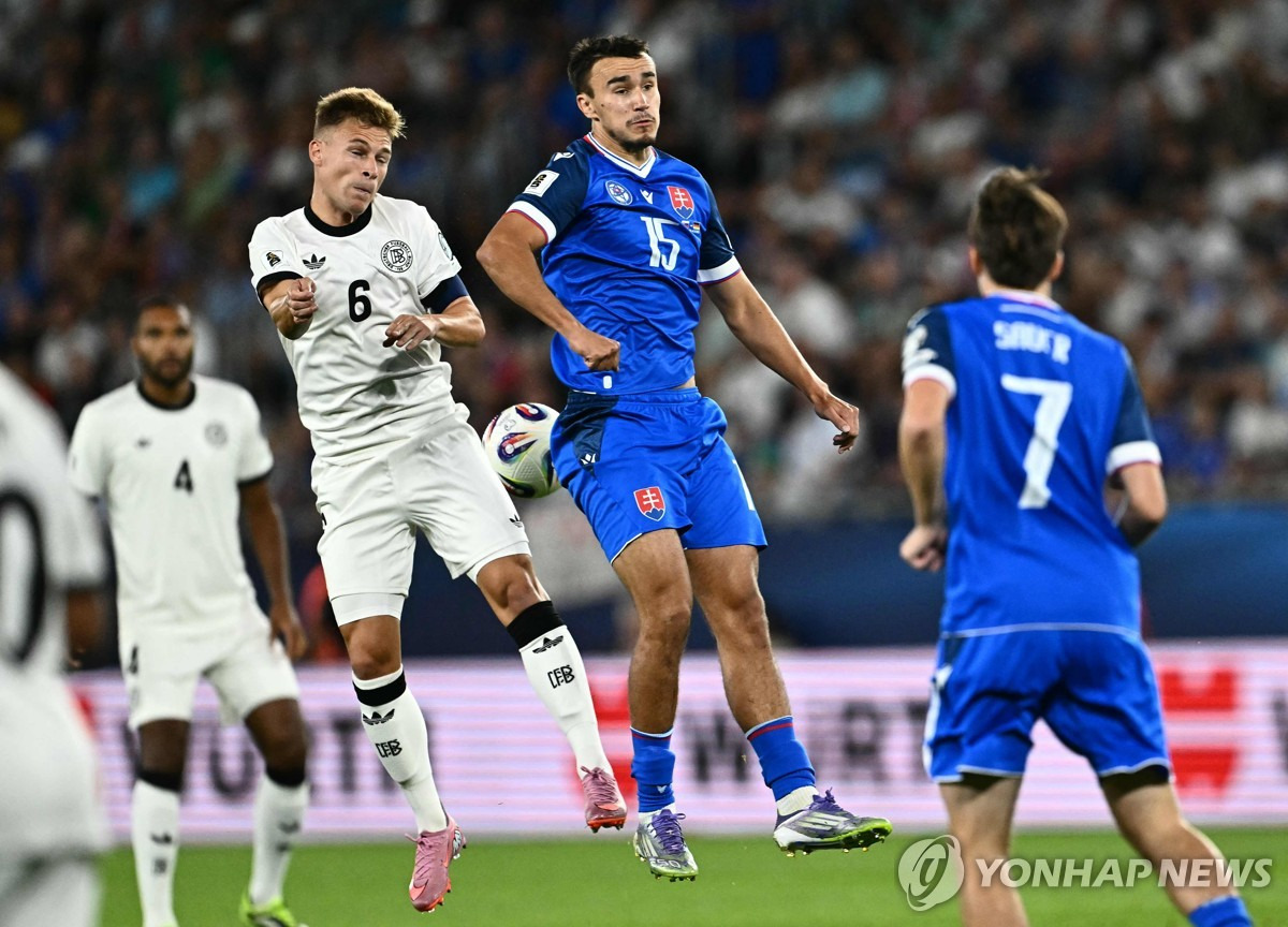 독일-슬로바키아