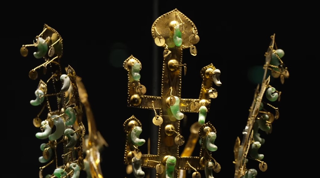 경주 신라금관 특별전 예약