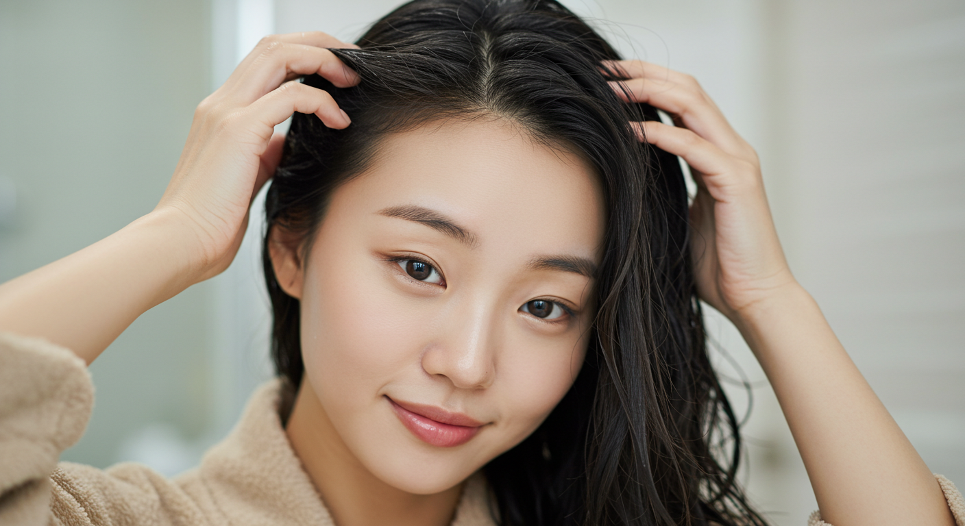 탈모 영양제