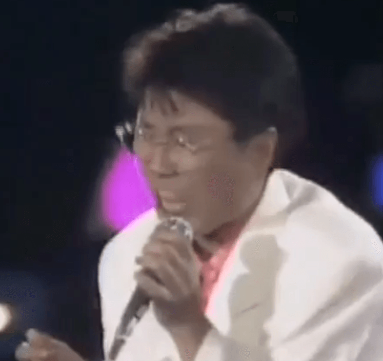 조용필 모나리자