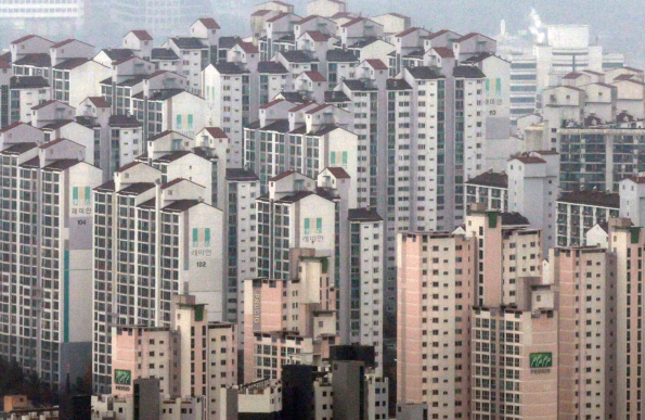 부동산 급매