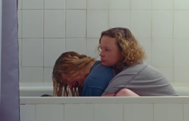 [영화 물의 연대기 후기/리뷰] OTT 다시보기 보는곳 - 줄거리, 결말, 재밌나요? 재미 있다 vs 재미 없다