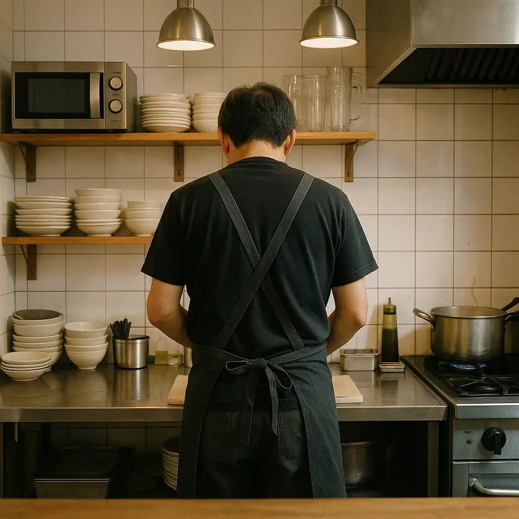 자영업 관련 실전 매출 계산 예시