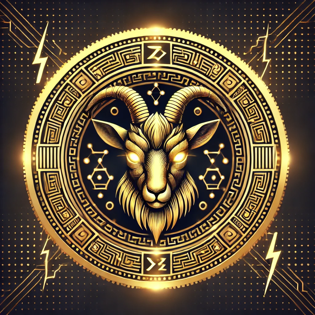 고트세우스 막시무스 코인