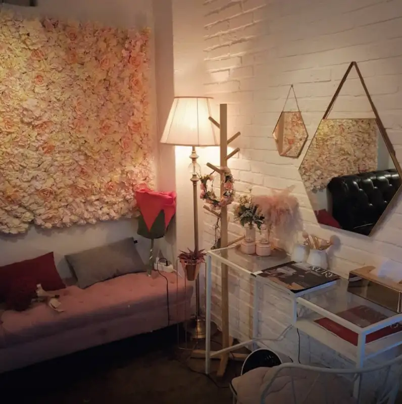 어썸로즈-매장내부