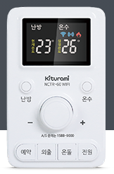 NCTR-60 Wifi