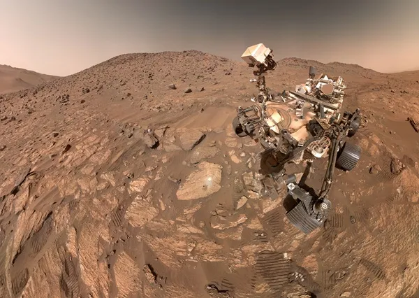 화성 고대 생명체 NASA 최신 발표 정리_1