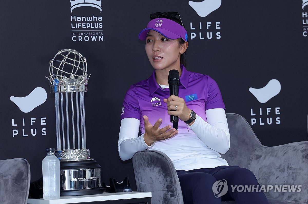 주진우 리디아 고 사과 거부 사건 관련 주진우가 리디아 고를 지목한 과정 자료 이미지 5