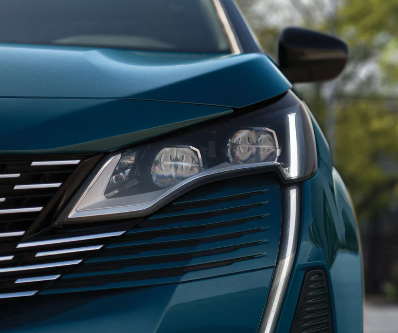 프랑스 패밀리카, 대형 suv 푸조 5008GT / 푸조 5008 하이브리드 가격, 연비, 제원, 시승기 바로보기