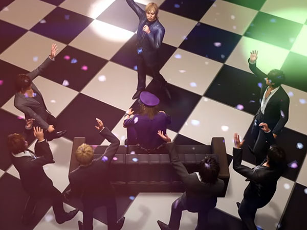 판매점 - 이진쵸 타이틀 이미지