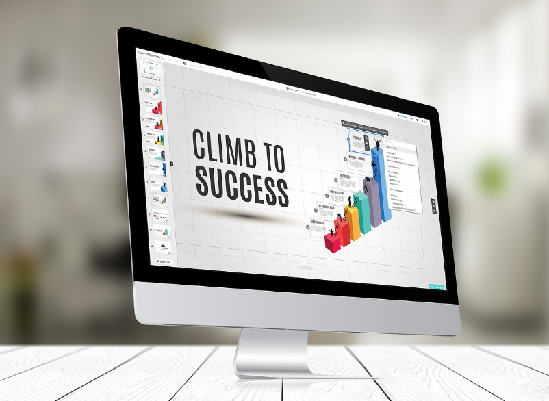 퍼스널 브랜딩을 위한 포트폴리오 만들기