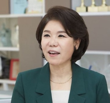 서초구청장 조은희