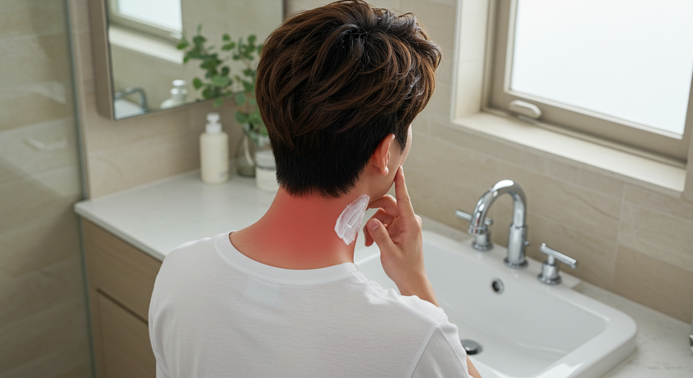 파스화끈거림&amp;#44; 의약품정보