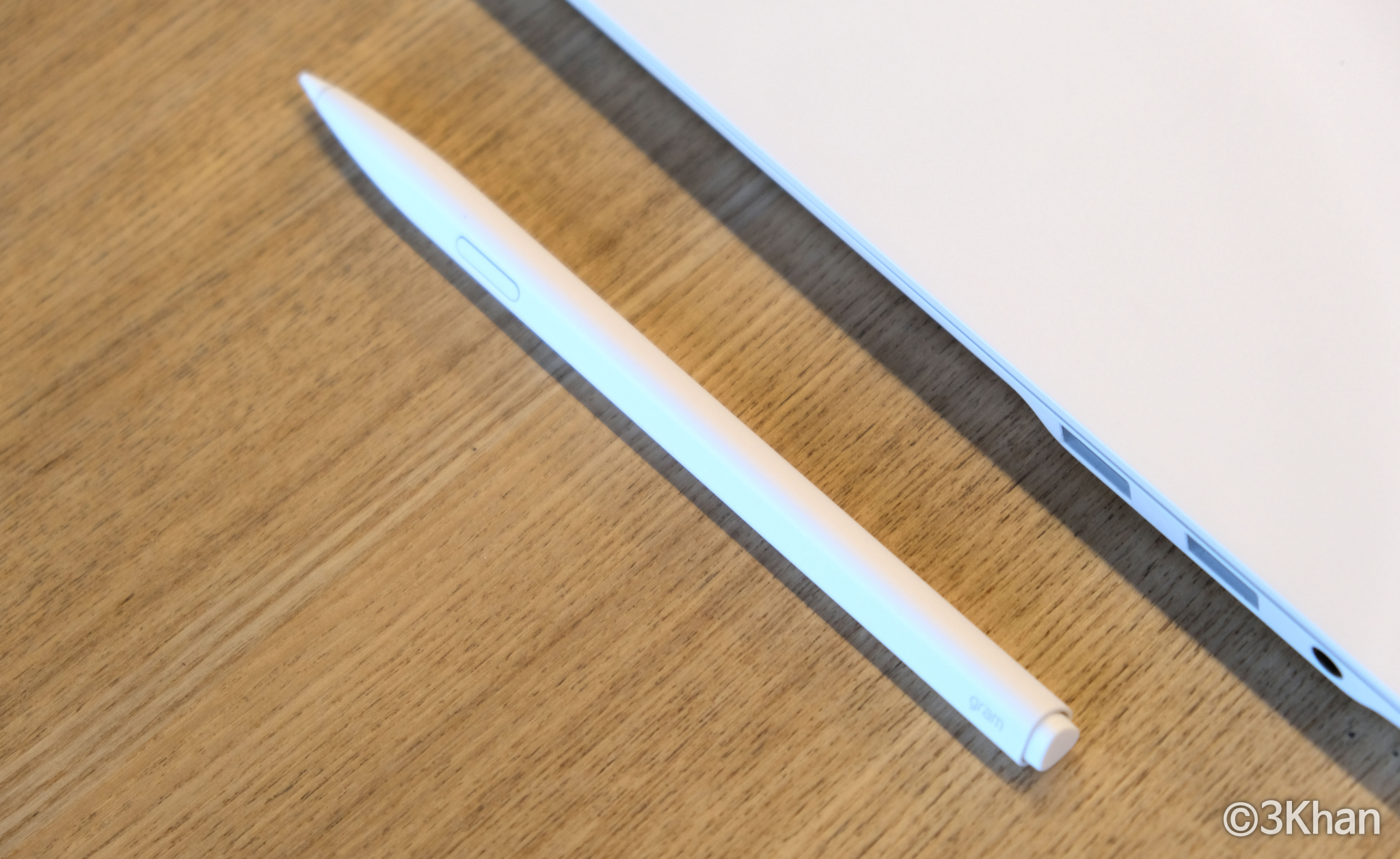 LG 그램 프로 360 스타일러스 펜