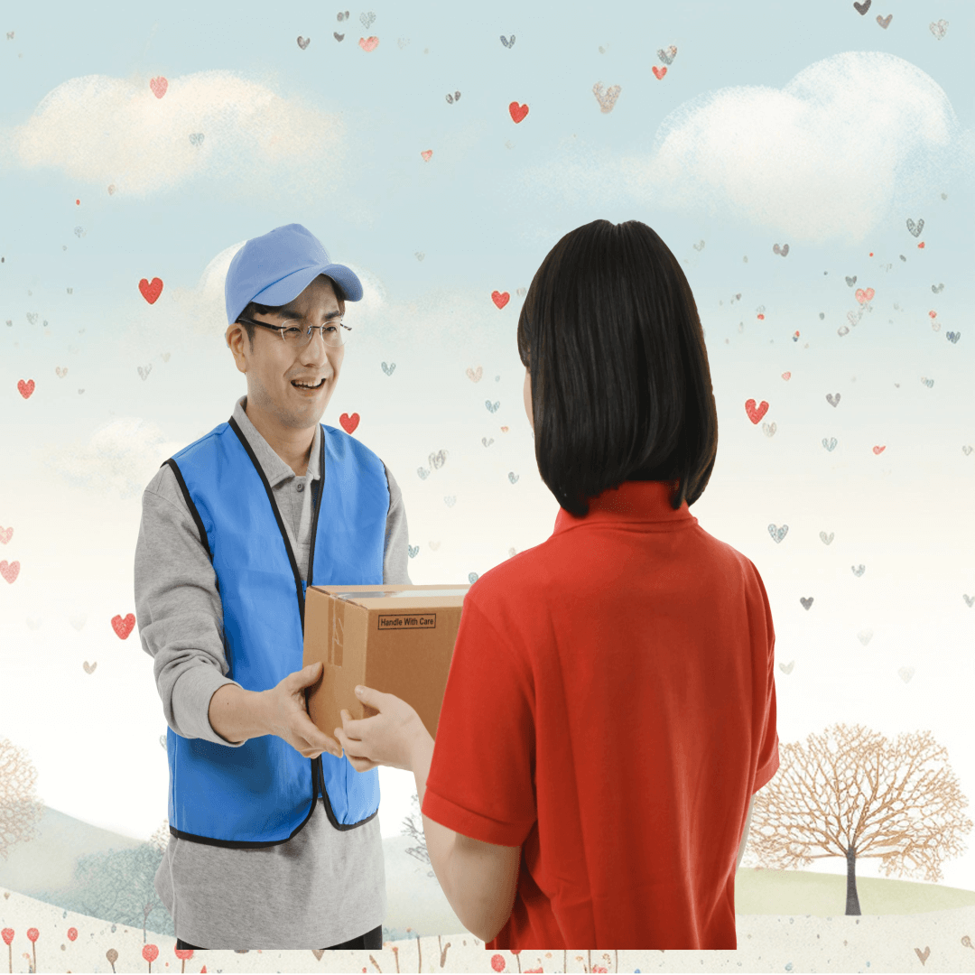 소상공인 택배비지원 kr 배달비 지원금 신청하기