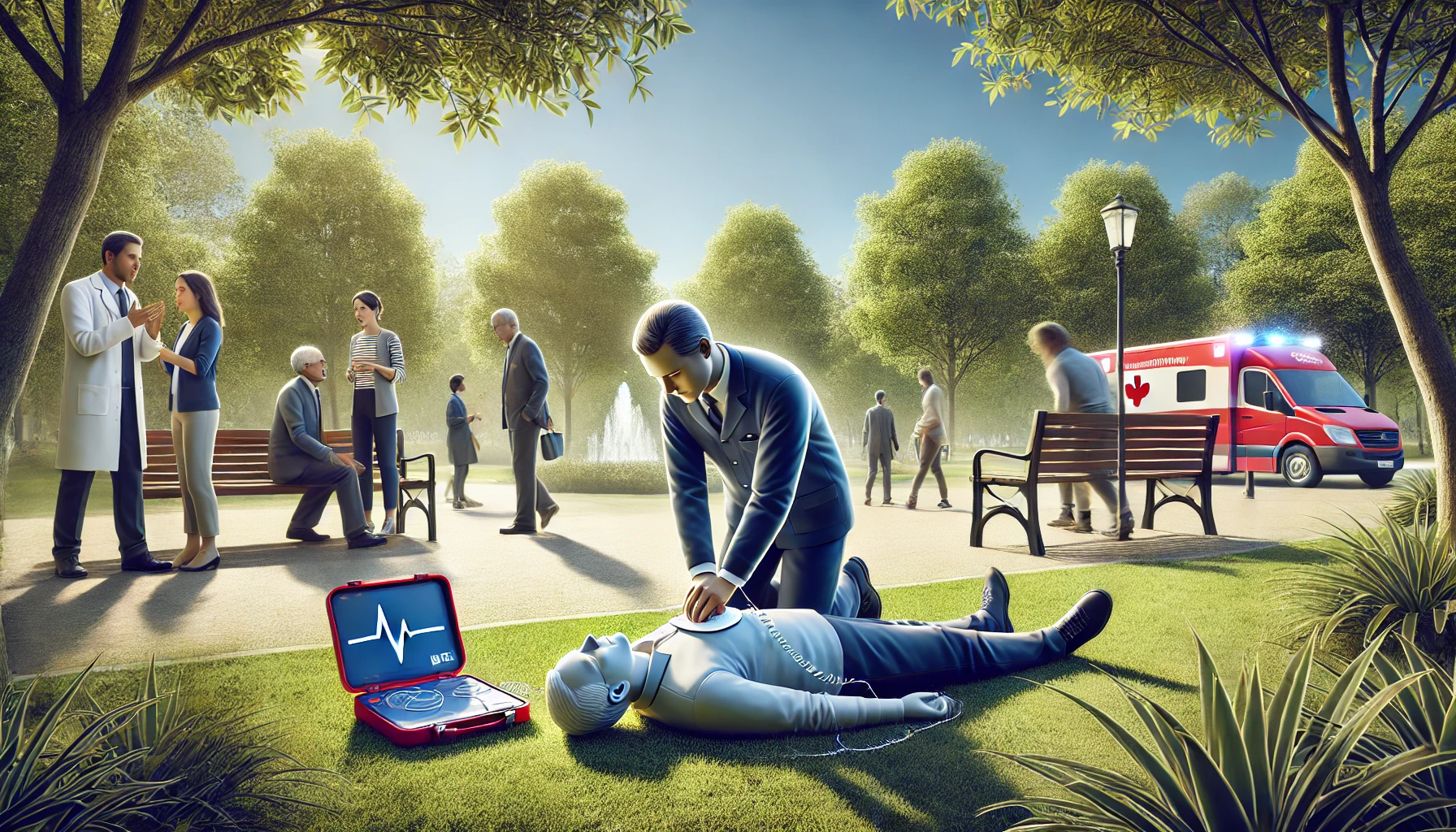 AED