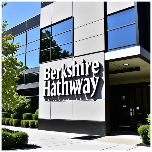 버크셔 해서웨이
