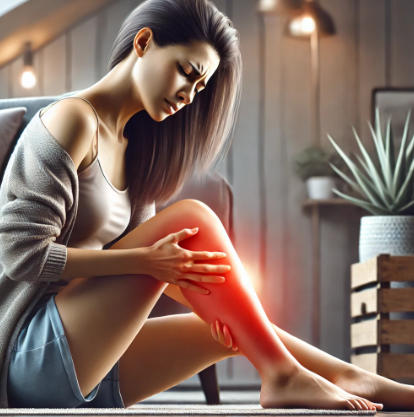 중장년층 근육다발수축증후군 관리법 관련 이미지