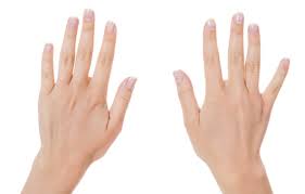 손톱 색깔로 보는 건강