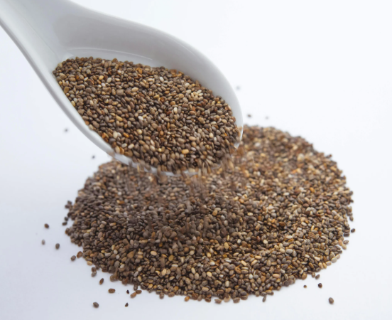 치아 씨드, 포만감과 대사 건강에 좋은 이유