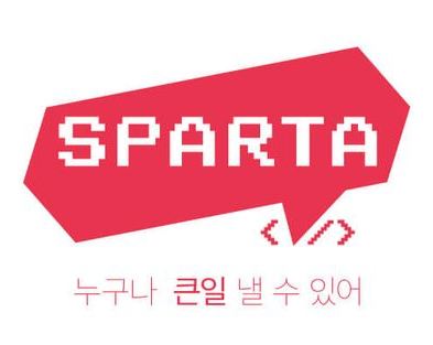 스파르타 코딩클럽 로고