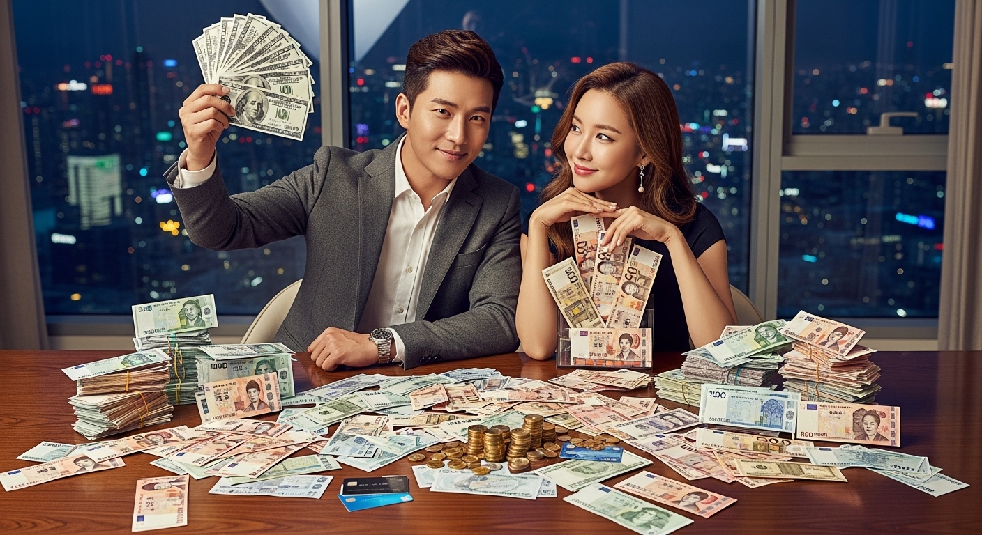 신협 특판 예금