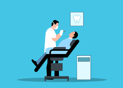 임플란트 시술의 장단점