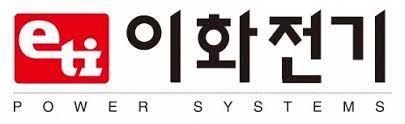 이화전기_로고