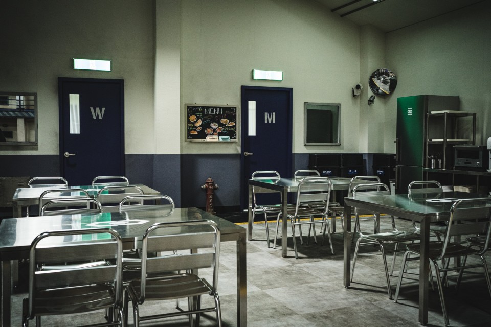 2억9천 결혼전쟁 캠프