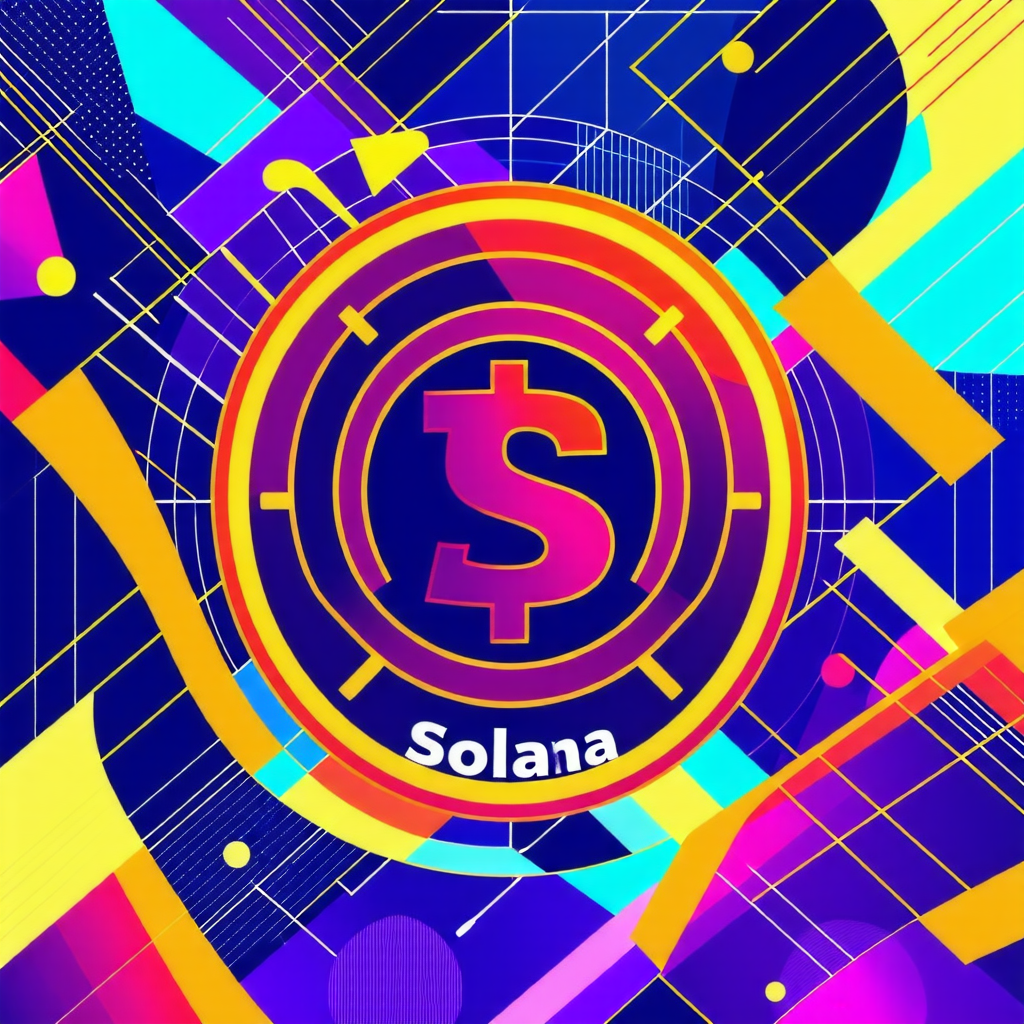 솔라나 코인 전망