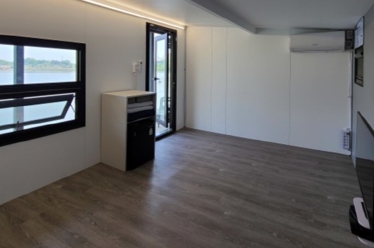 양평 산수유마을 빙어축제