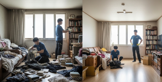 청주 고독사 정리중