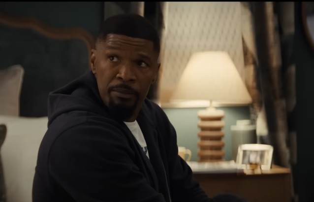 백 인 액션 줄거리 결말 리뷰 후기 - 넷플릭스 액션 코미디 영화다시보기 추천