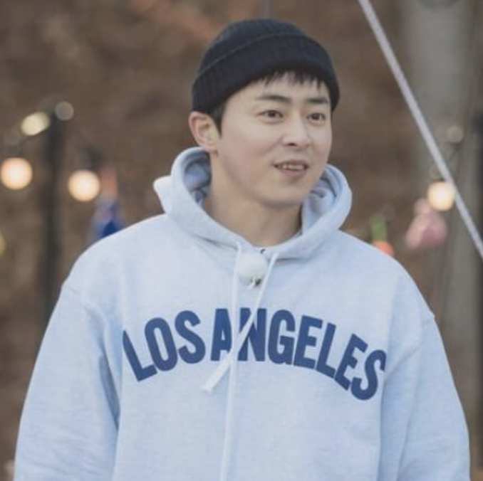 조정석 예능