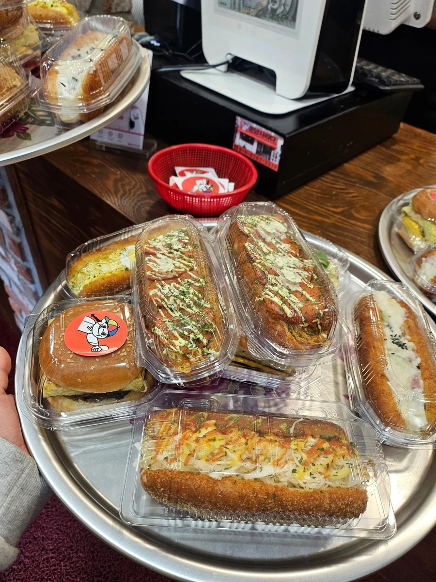동양사라다