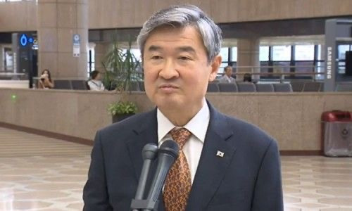 비상계엄 정치인 체포 관련 논란 조태용 국정원장