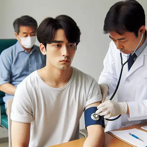 건강검진