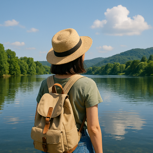 근교 여행 인기 폭발, 예약 몰리는 이유와 꿀팁
