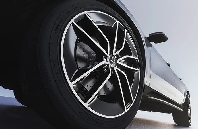 2024 메르세데스-벤츠 GLE